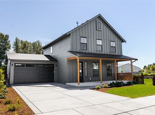 627 Legacy Way, Sedro Woolley, WA 98284