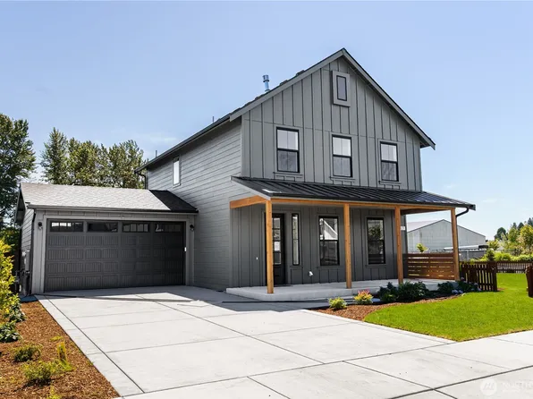 627 Legacy Way, Sedro Woolley, WA 98284