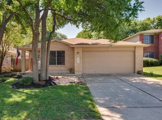 106 Presidio Dr, Leander, TX 78641