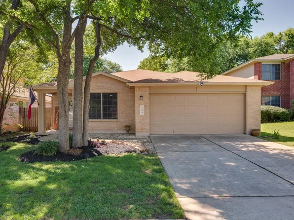 106 Presidio Drive, Leander, TX 78641
