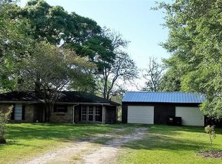 37807 Mayo St, Hempstead, TX 77445