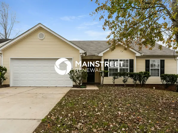 11102 Palestrina Rd, Charlotte, NC 28215