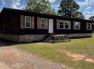 16410 County Road 373, Gladewater, TX 75647