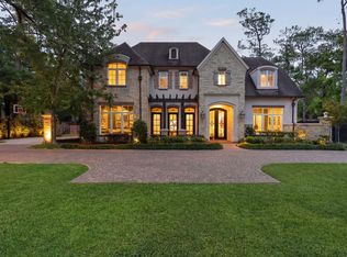 634 Knipp Rd, Houston, TX 77024