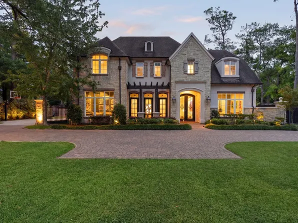 634 Knipp Rd, Houston, TX 77024