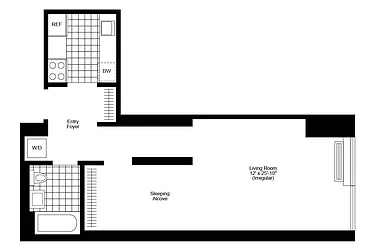 240 East 86th Street, #10M