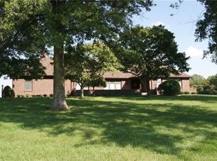 2801 E Mechanic St, Harrisonville, MO 64701