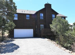 17 Mulberry Loop, Cedar Crest, NM 87008