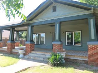 1705 Lucile Ave, Wichita Falls, TX 76301