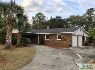 208 Devonshire Rd, Savannah, GA 31410