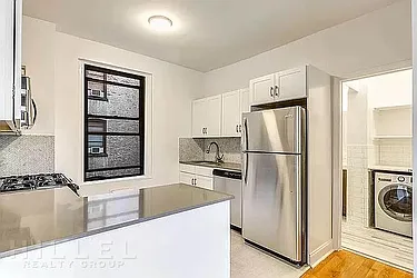 Rented by Hillel Realty Group