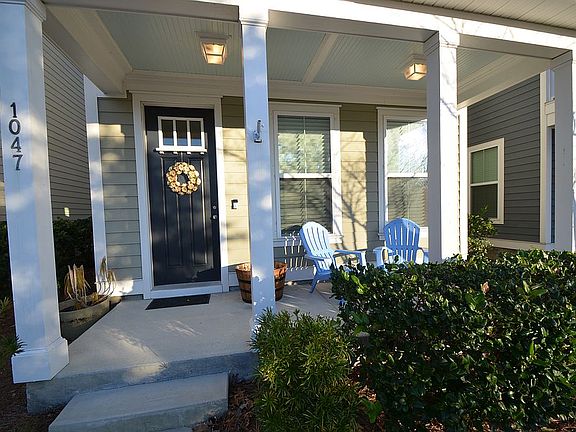 A Perfect Spot for Sunsets