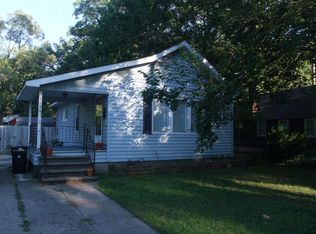 3140 Lemuel St, Muskegon Heights, MI