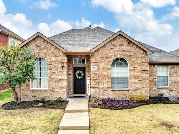 1522 Broadmoor Dr, Allen, TX 75002