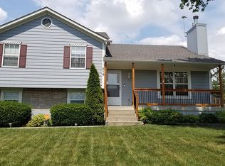 513 S Huntsman Blvd, Raymore, MO 64083