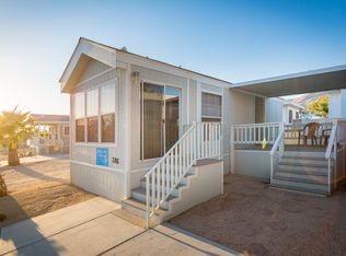 74711 Dillon Rd #786, Desert Hot Springs, CA 92241