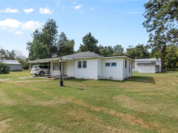 401 N Broad St, Parma, MO 63870