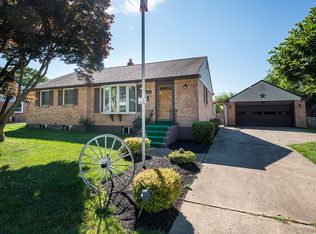 4622 Griffin Dr, Wilmington, DE 19808