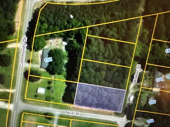 00 Neal Street, Goldsboro, NC 27530