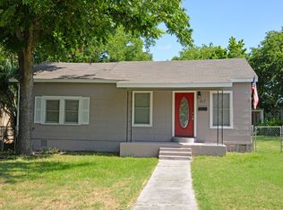 917 W French Pl, San Antonio, TX 78212
