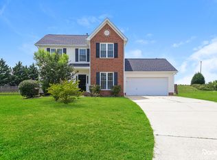 4418 Cascade Dr, Indian Trail, NC 28079