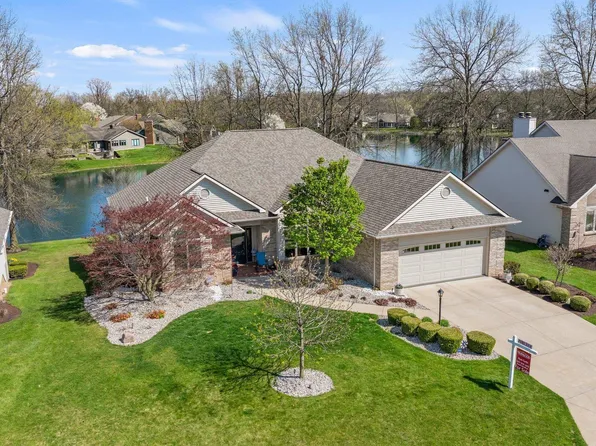 2620 Knightsbridge Dr, Fort Wayne, IN 46815