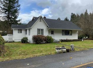 37925 Lulay Rd, Scio, OR 97374