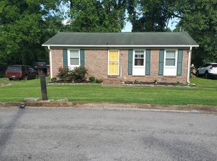 309 McGrew St, Pulaski, TN 38478