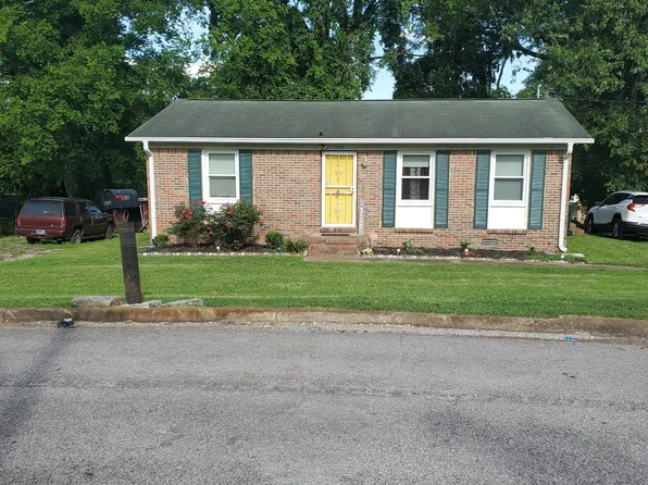 309 McGrew St, Pulaski, TN 38478