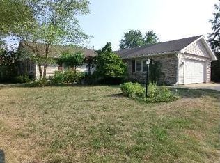 3210 Walden Run, Fort Wayne, IN 46815