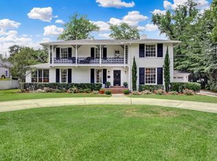 4828 Ortega Blvd, Jacksonville, FL 32210