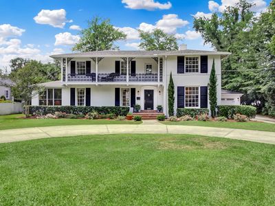 4828 Ortega Blvd, Jacksonville, FL, 32210