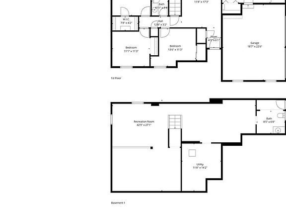 3rd image of 211 SW Cross Creek Dr
