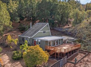 5550 Pepperwood Rd, Santa Rosa, CA 95409