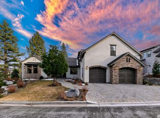 4300 Beaujolais St, Reno, NV 89511