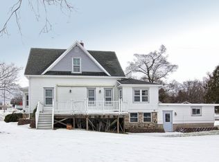 7623 Main St, Bear Lake, MI 49614