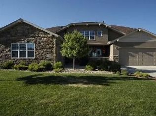 6589 S Uravan Ct, Aurora, CO 80016