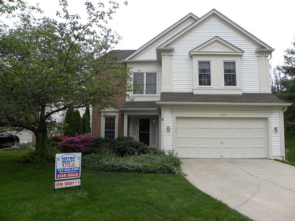 1st image of 11909 Parkside Dr