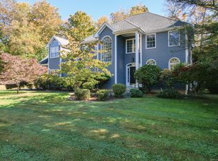 240 Patriot Road, Southbury, CT 06488