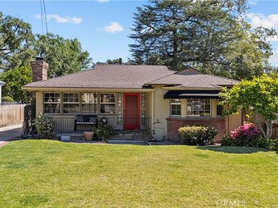 328 N Alta Vista Ave, Monrovia, CA, 91016
