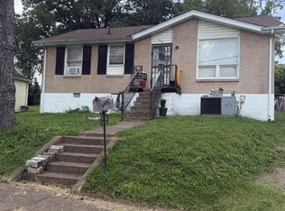 708 S 13th St, Nashville, TN 37206