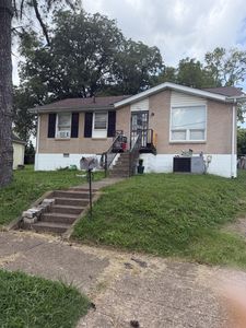 708 S 13th St, Nashville, TN, 37206