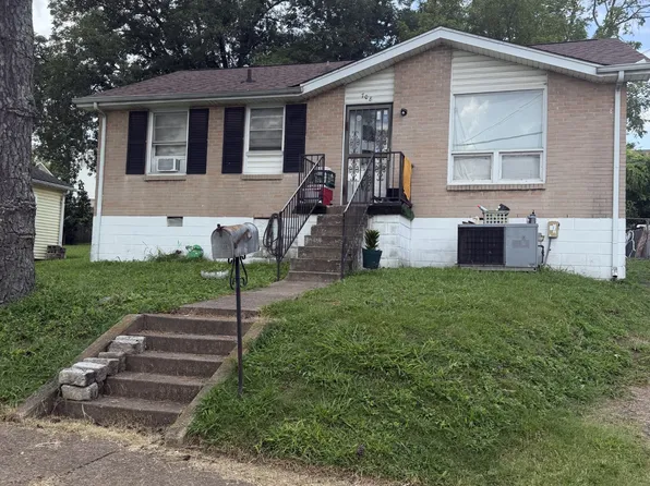 708 S 13th St, Nashville, TN 37206