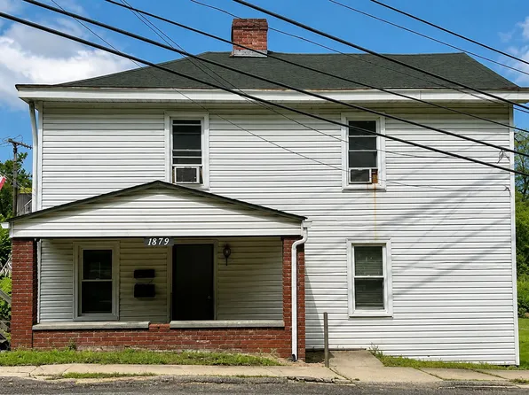 1879 Romine Ave, McKeesport, PA 15133