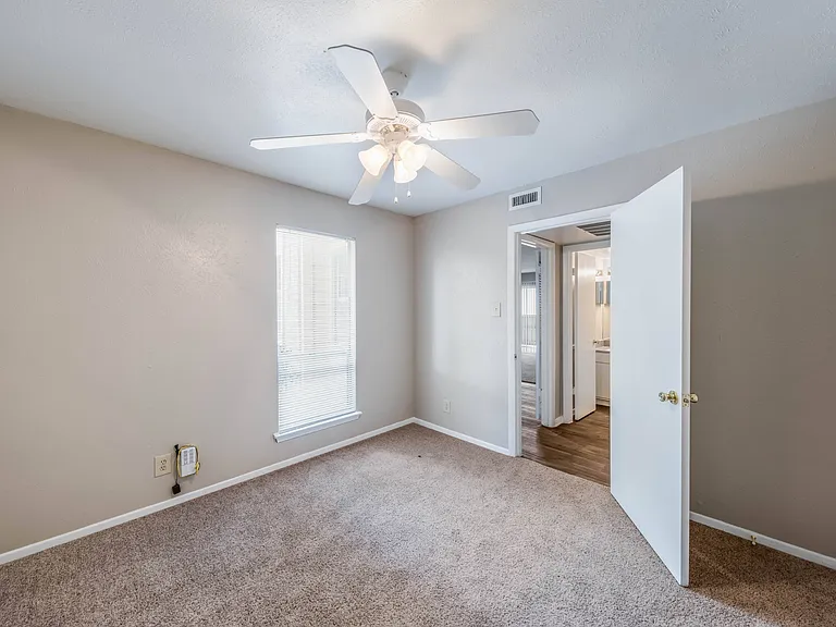 Bonaventure: Bedroom 1, at Westdale Hills, TX