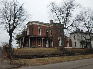622 S North St, Washington Court House, OH 43160