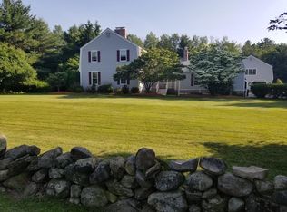 61 Malden St, West Boylston, MA 01583