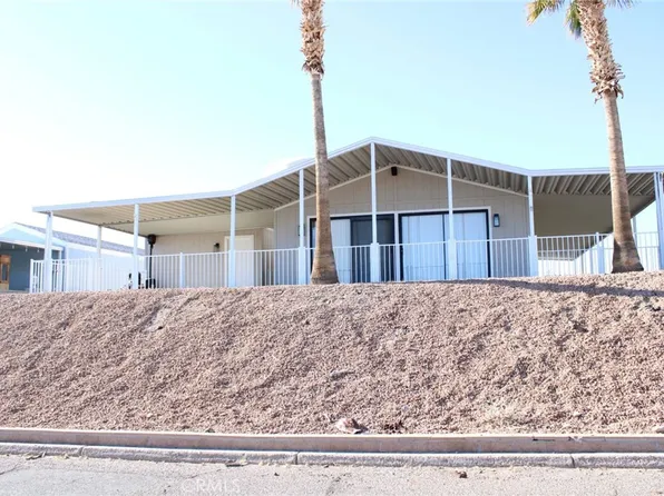 228 Thunderhead #2, Needles, CA 92363