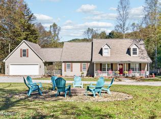 837 Sunk Cane Rd, Crawford, TN 38554