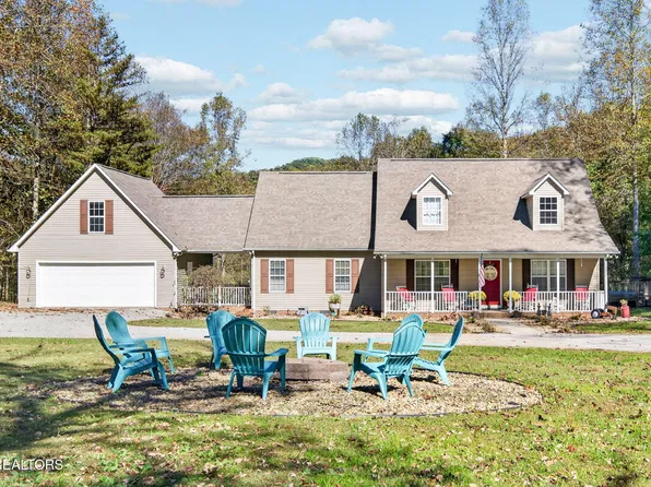 837 Sunk Cane Rd, Crawford, TN 38554